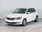 Škoda Fabia - fotka číslo 1
