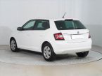 Škoda Fabia - fotka číslo 3