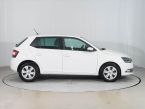 Škoda Fabia - fotka číslo 5