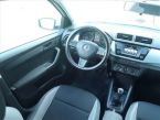 Škoda Fabia - fotka číslo 6