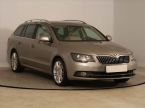 Škoda Superb - fotka číslo 0
