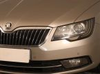 Škoda Superb - fotka číslo 19