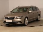 Škoda Superb - fotka číslo 1
