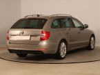 Škoda Superb - fotka číslo 4