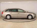 Škoda Superb - fotka číslo 5