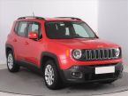 Jeep Renegade - fotka číslo 0