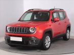 Jeep Renegade - fotka číslo 1