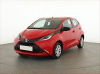 Toyota Aygo - fotka číslo 1
