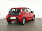 Toyota Aygo - fotka číslo 4