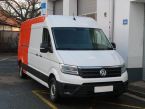Volkswagen Crafter - fotka číslo 0