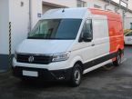 Volkswagen Crafter - fotka číslo 1
