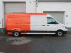 Volkswagen Crafter - fotka číslo 5