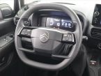 Citroën Berlingo - fotka číslo 15