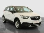 Opel Crossland X - fotka číslo 0
