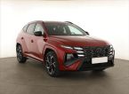 Hyundai Tucson - fotka číslo 0