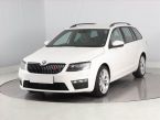 Škoda Octavia - fotka číslo 1