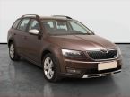 Škoda Octavia - fotka číslo 0