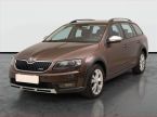 Škoda Octavia - fotka číslo 1