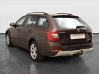 Škoda Octavia - fotka číslo 3