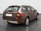 Škoda Octavia - fotka číslo 4