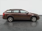 Škoda Octavia - fotka číslo 5