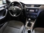 Škoda Octavia - fotka číslo 6