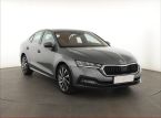 Škoda Octavia - fotka číslo 0