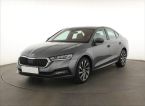 Škoda Octavia - fotka číslo 1