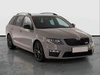 Škoda Octavia - fotka číslo 0
