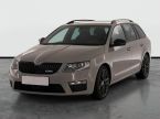 Škoda Octavia - fotka číslo 1
