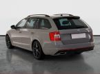 Škoda Octavia - fotka číslo 3