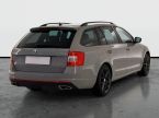 Škoda Octavia - fotka číslo 4