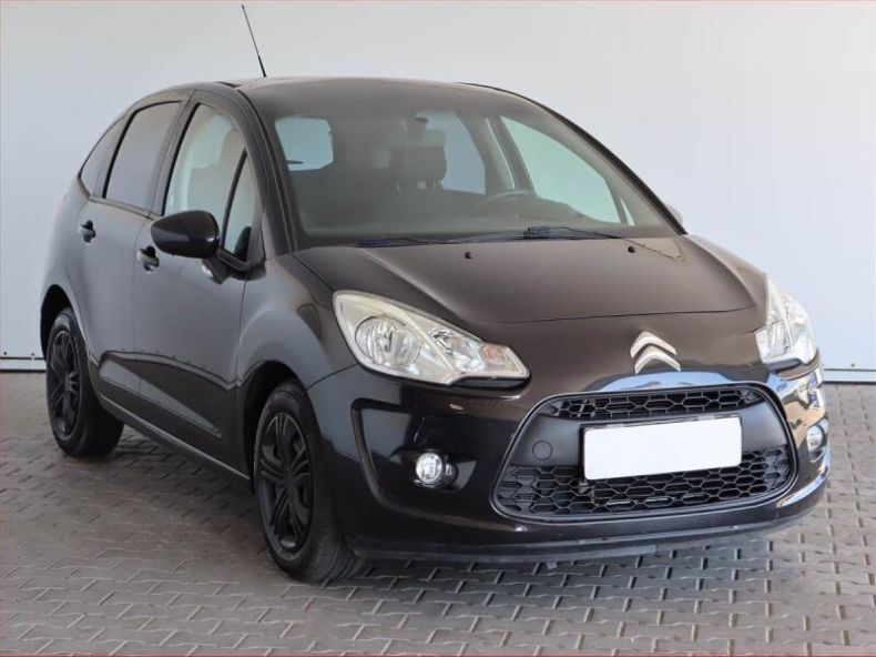 Citroën C3 - hlavní fotka inzerátu