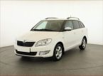 Škoda Fabia - fotka číslo 1