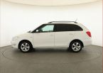 Škoda Fabia - fotka číslo 2