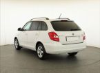 Škoda Fabia - fotka číslo 3