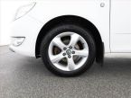 Škoda Fabia - fotka číslo 16