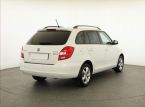 Škoda Fabia - fotka číslo 4