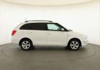 Škoda Fabia - fotka číslo 5