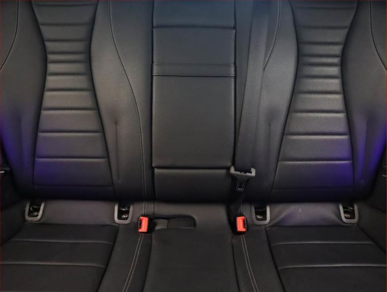 Mercedes Třída E - hlavní fotka