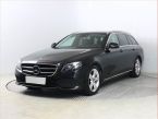Mercedes Třída E - fotka číslo 1