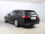 Mercedes Třída E - fotka číslo 3