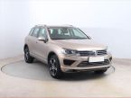 Volkswagen Touareg - fotka číslo 0