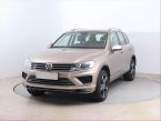 Volkswagen Touareg - fotka číslo 1