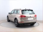 Volkswagen Touareg - fotka číslo 3