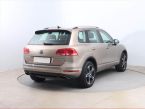 Volkswagen Touareg - fotka číslo 4