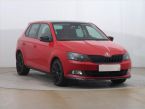 Škoda Fabia - fotka číslo 0