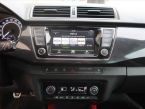Škoda Fabia - fotka číslo 11