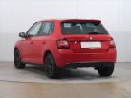 Škoda Fabia - fotka číslo 3