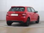 Škoda Fabia - fotka číslo 4
